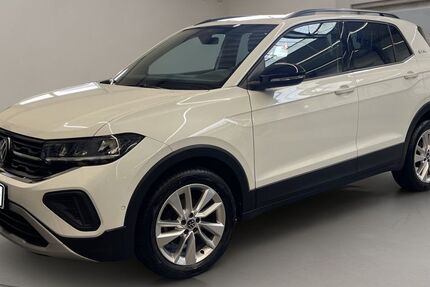 VW T-Cross 23.543 km 23.995 &euro; Krefeld 47805