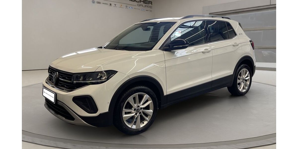 VW T-Cross 23.543 km 23.995 &euro; Krefeld 47805