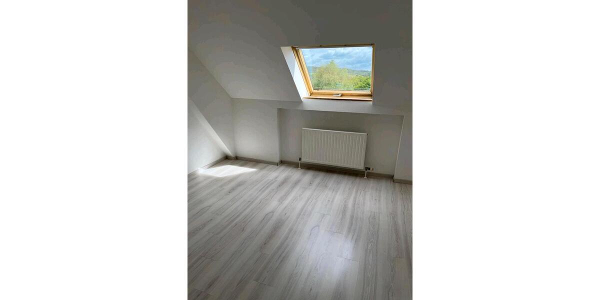 5 Zimmer-Wohnung in Illingen 5 zimmer