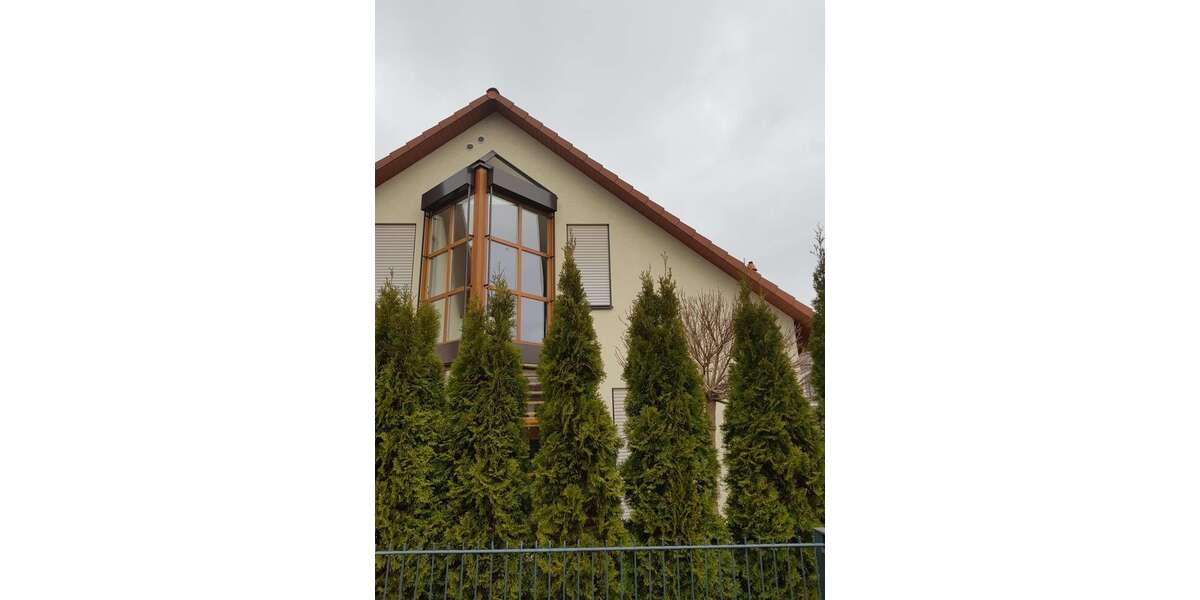 Einfamilienhaus Büdingen - 7 Zimmer, 163 m&sup2;, 580.000&euro; | Angebot:26333463