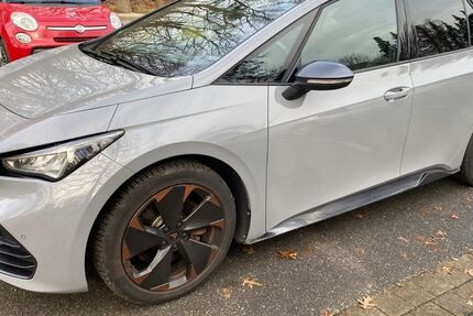 Cupra Born 78.225 km 20.600 &euro; Groß Schenkenberg 23860