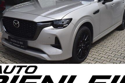 Mazda CX-80 15.016 km 48.800 &euro; Burgkunstadt 96224