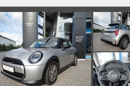 Mini Cooper C 3.400 km 24.900 € Neumünster 24536