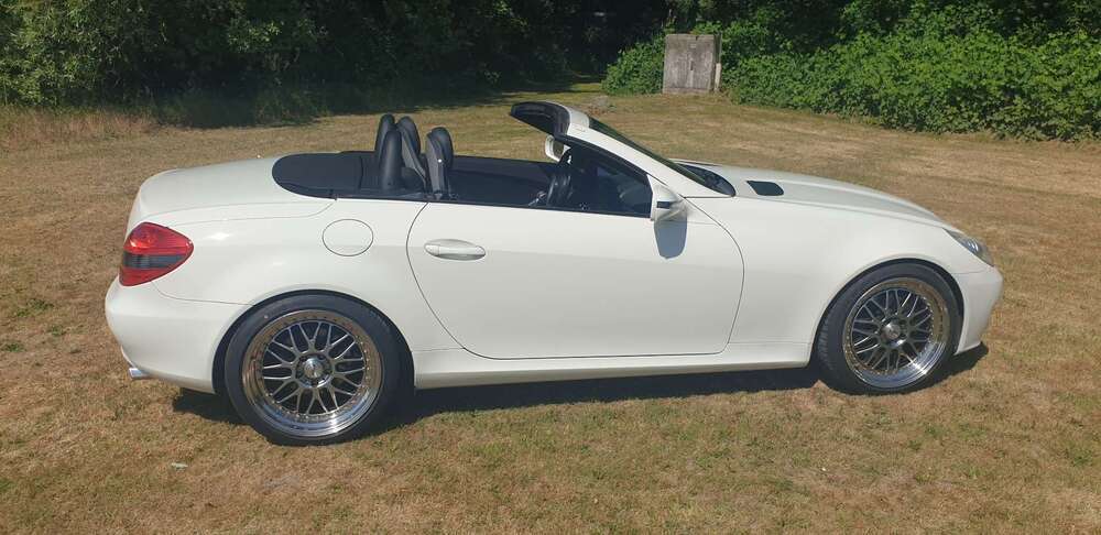 SLK 200
