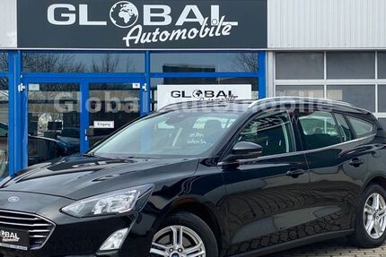 Ford Focus 41.110 km 14.990 &euro; Kaufbeuren 87600