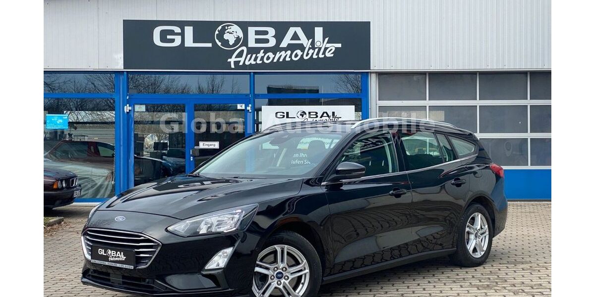 Ford Focus 41.110 km 14.990 &euro; Kaufbeuren 87600