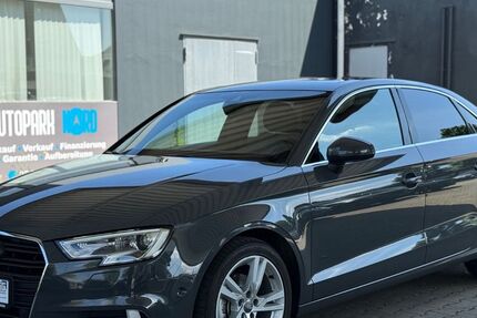 Audi A3 122.808 km 17.480 &euro; Osnabrück 49090