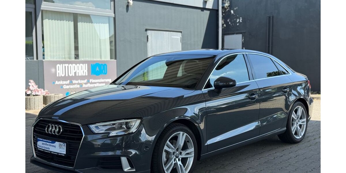 Audi A3 122.808 km 17.480 &euro; Osnabrück 49090