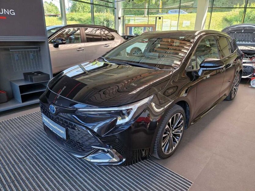 Corolla