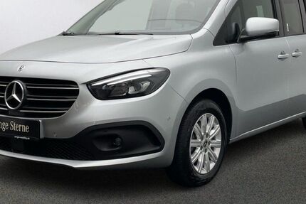 Mercedes-Benz T-Klasse 4.900 km 34.850 € Hamm 59067