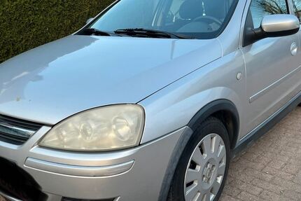 Opel Corsa 143.000 km 1.650 &euro; Meschede 59872