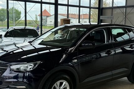 Opel Grandland (X) 65.000 km 13.980 &euro; Erftstadt 50374
