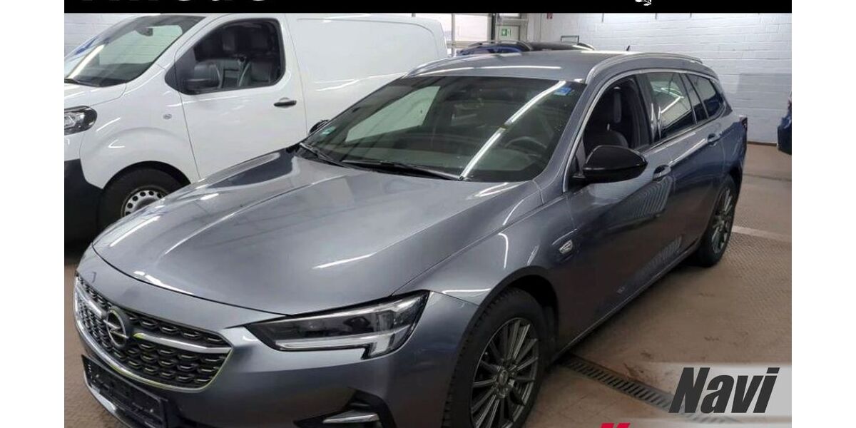 Opel Insignia 54.150 km 20.750 &euro; Schöningen 38364