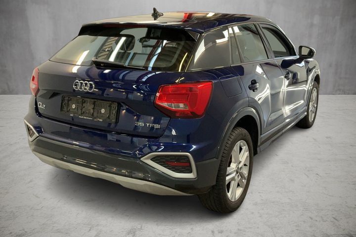 Audi Q2 51.538 km 24.500 &euro; Sasbach 77880