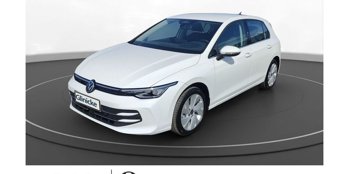 VW Golf 14.000 km 29.990 &euro; Bad Langensalza 99947