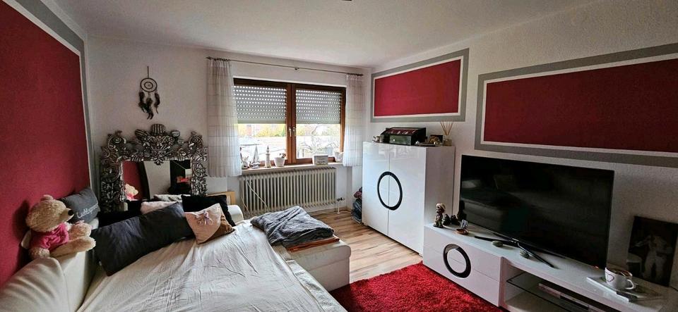 Doppelhaushälfte Nürnberg Falkenheim - 6 Zimmer, 202 m&sup2;, 749.000&euro; | Angebot:26327623