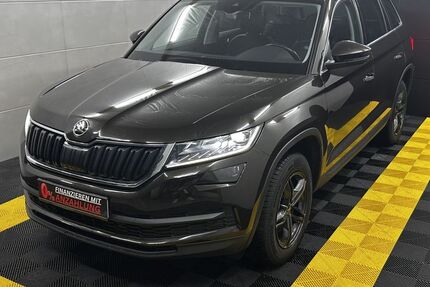 Skoda Kodiaq 113.629 km 23.990 &euro; Ostrhauderfehn 26842