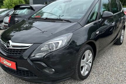 Opel Zafira 178.000 km 7.500 € Freiburg im Breisgau 79108