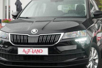 Skoda Karoq 49.110 km 19.950 &euro; Wismar 23970
