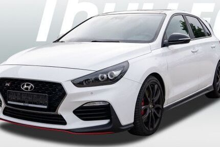Hyundai i30 81.300 km 22.480 € Jülich 52428
