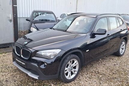 BMW X1 202.180 km 4.890 &euro; Neu-Ulm 89231