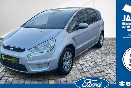 Ford S-Max 185.176 km 5.480 &euro; München 80993