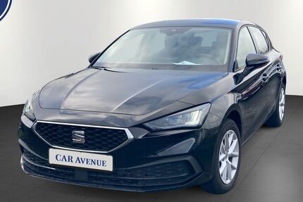 Seat Leon 19.708 km 24.690 &euro; Bitburg 54634
