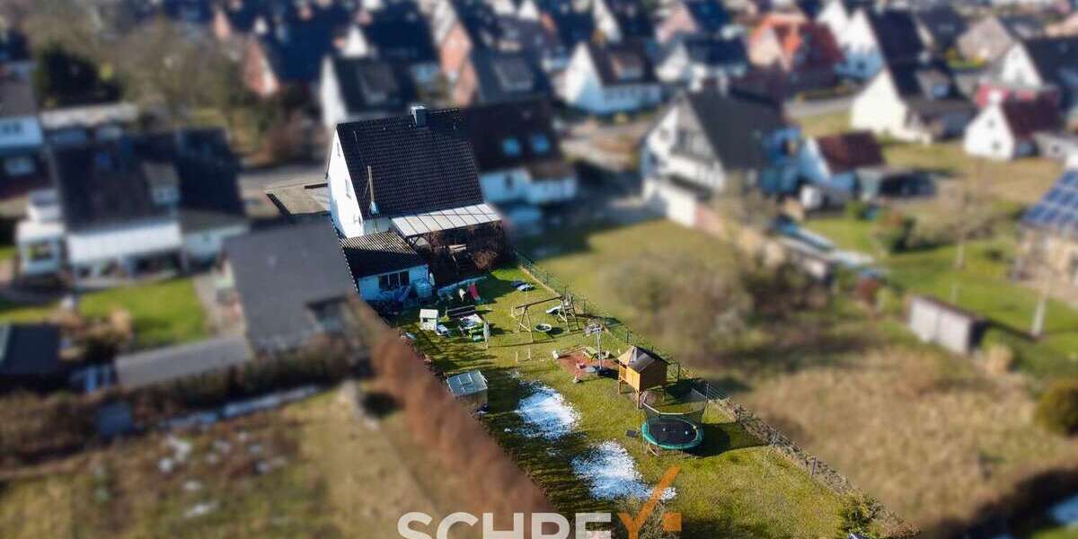 Einfamilienhaus Wallenhorst / Hollage Hollage - 5 Zimmer, 116 m&sup2;, 385.000&euro; | Angebot:25126186