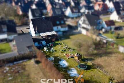 Haus Wallenhorst / Hollage Hollage - 5 Zimmer, 116 m&sup2;, 385.000&euro; | Angebot:25126186