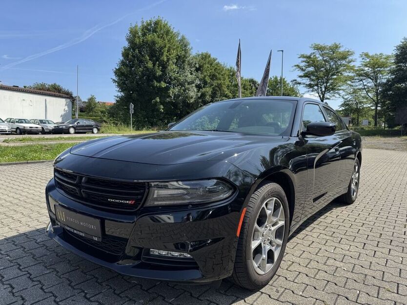 Charger