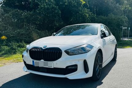 BMW 120 32.900 km 26.200 &euro; Oberkrämer 16727