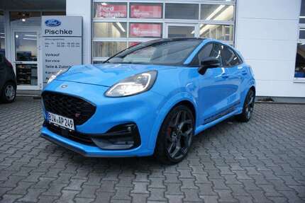 Ford Puma 11.385 km 30.890 &euro; Bischofswerda 01877