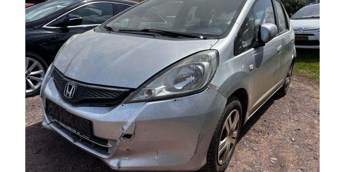 Honda Jazz 200.000 km 2.290 &euro; Rehlingen Siersburg 66780