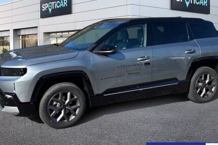 Jeep Compass 2.500 km 40.980 &euro; Maintal 63477