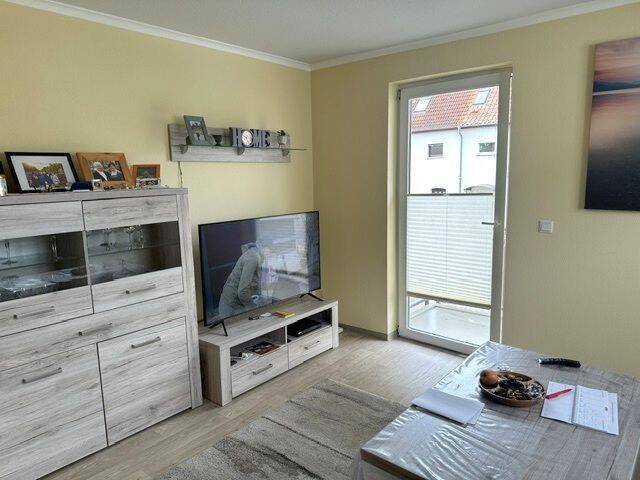 Etagenwohnung Güstrow - 2 Zimmer, 47 m&sup2;, 98.500&euro; | Angebot:26863296