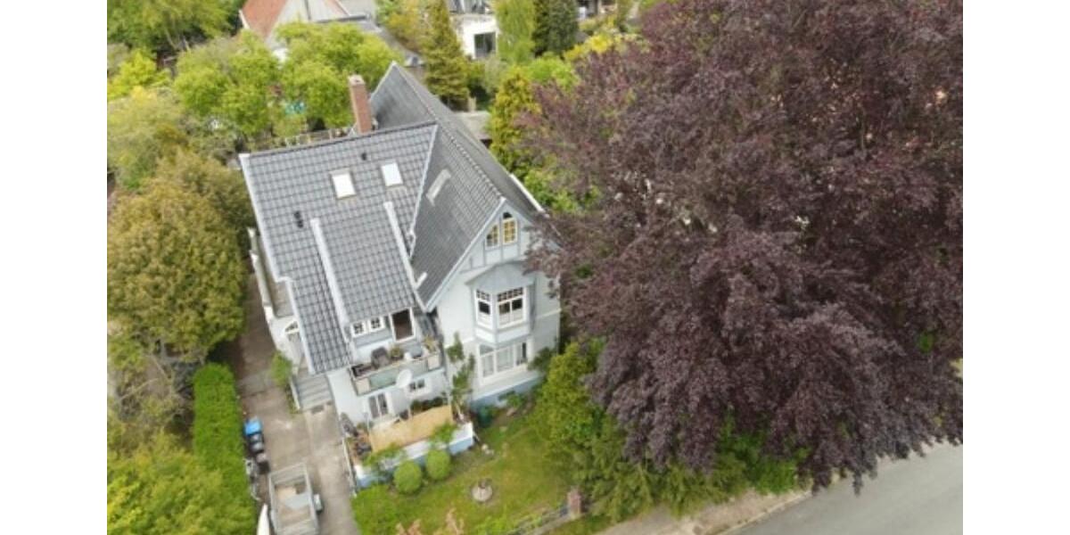 Villa Bad Schwartau - 799.000&euro; | Angebot:26234954