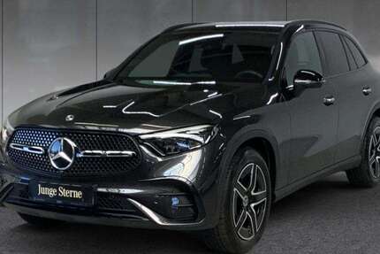 Mercedes-Benz GLC 220 22.456 km 55.810 € Northeim 37154