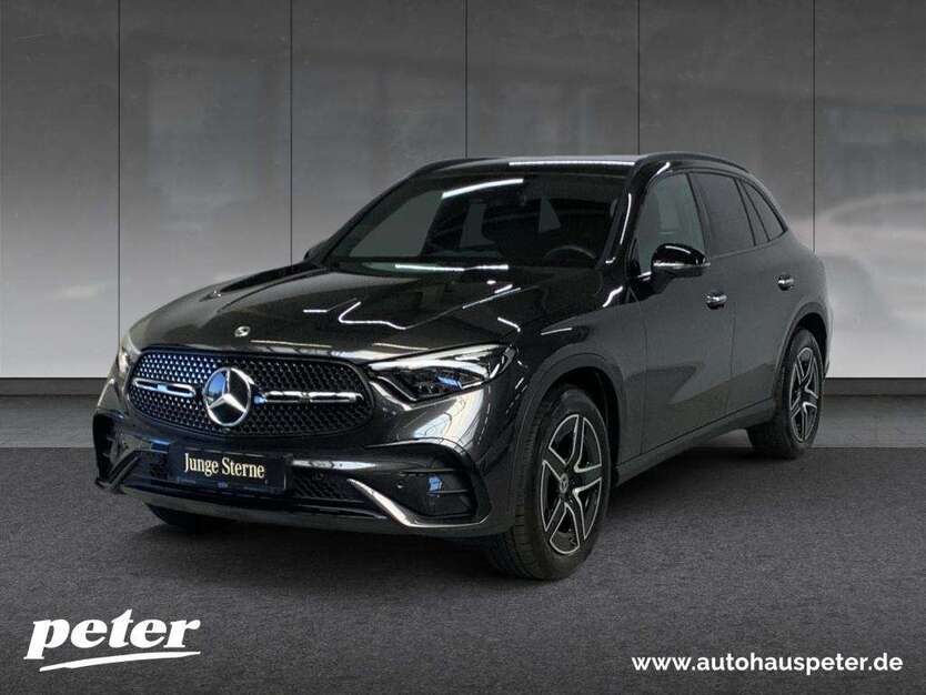 Mercedes-Benz GLC 220 22.456 km 55.810 € Northeim 37154