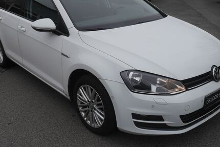 VW Golf 85.568 km 10.990 &euro; Haßfurt 97437