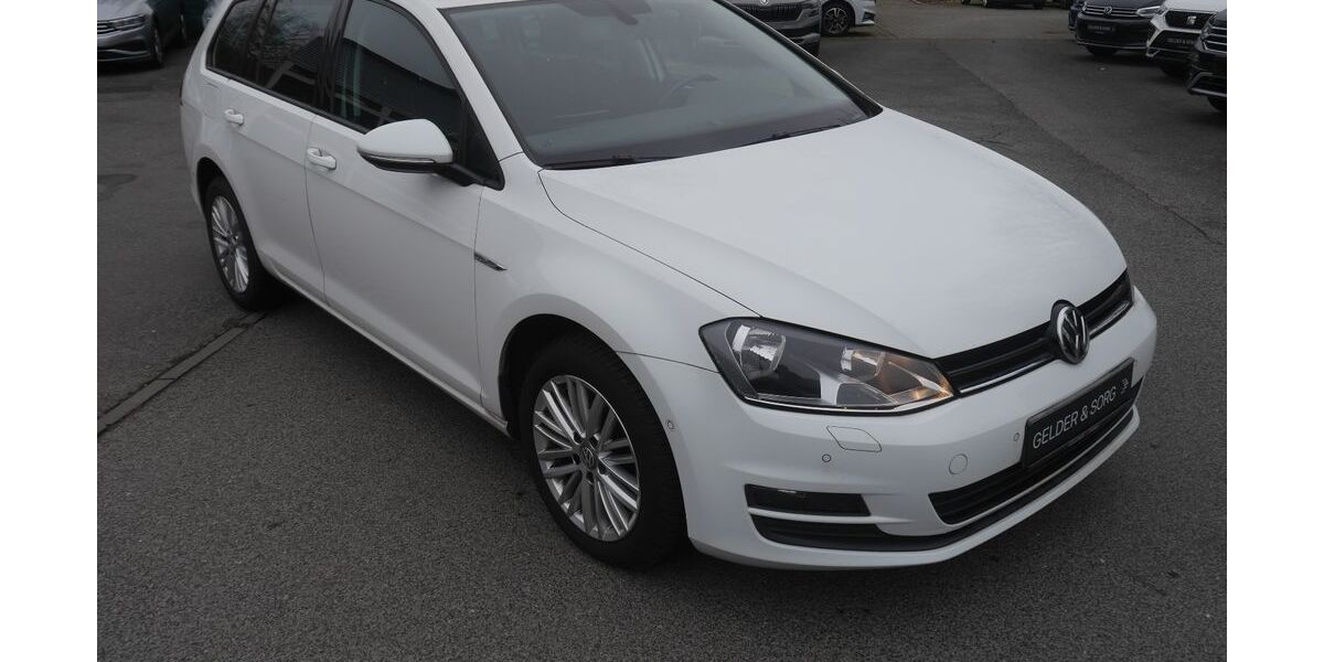 VW Golf 85.568 km 10.990 &euro; Haßfurt 97437