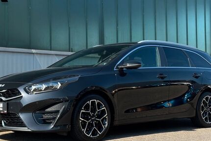 Kia ceed Sportswagon 113.957 km 19.992 &euro; Viersen 41748