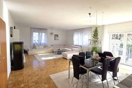 Wohnung zum Kaufen in Ludwigsburg 580.000 € 130 m² 4 zimmer