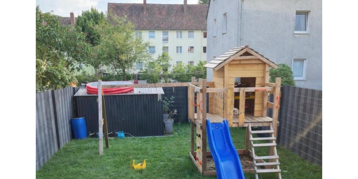 Reihenhaus Diepholz - 4 Zimmer, 105 m&sup2;, 220.000&euro; | Angebot:26531436