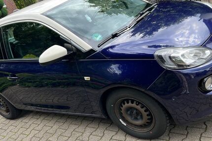 Opel Adam 133.209 km 6.900 &euro; Rastdorf 26901