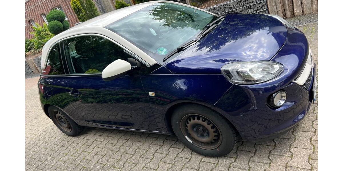 Opel Adam 133.209 km 6.900 &euro; Rastdorf 26901