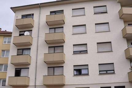 Wohnung Pforzheim Nordstadt - 2 Zimmer, 63 m&sup2;, 510&euro; | Angebot:25568261
