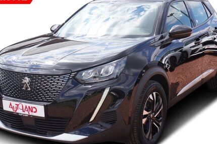 Peugeot 2008 73.870 km 15.950 &euro; Freiberg 09599