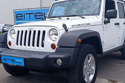 Jeep Wrangler 188.777 km 17.990 &euro; Pfullingen 72793