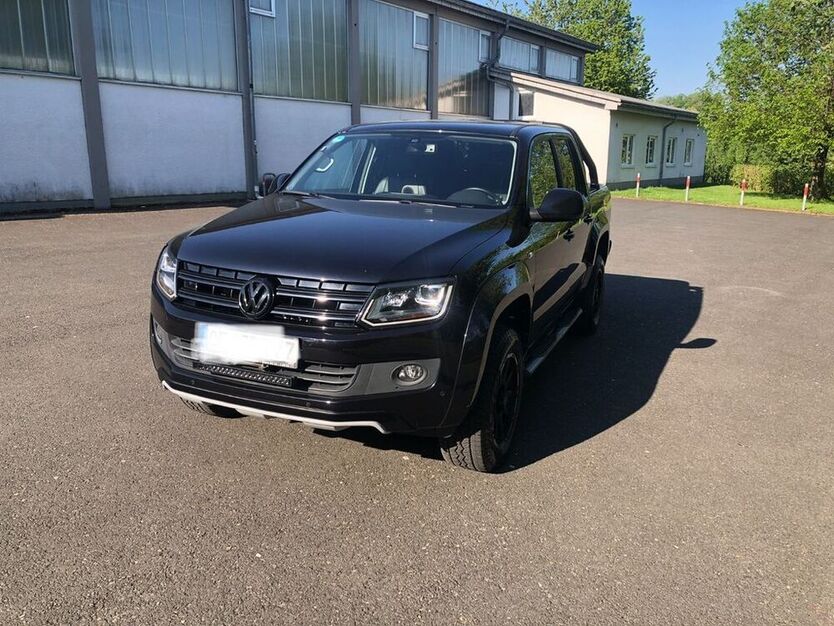 Amarok