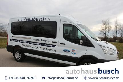 Ford Transit 89.615 km 36.980 &euro; Pförring 85104